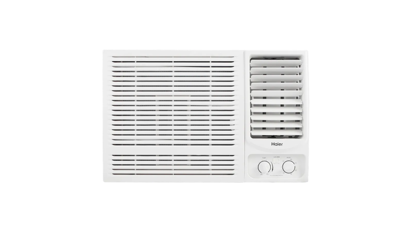 Haier Window Ac