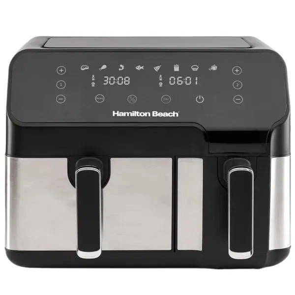 Hamilton Beach 1700w Volume Digital