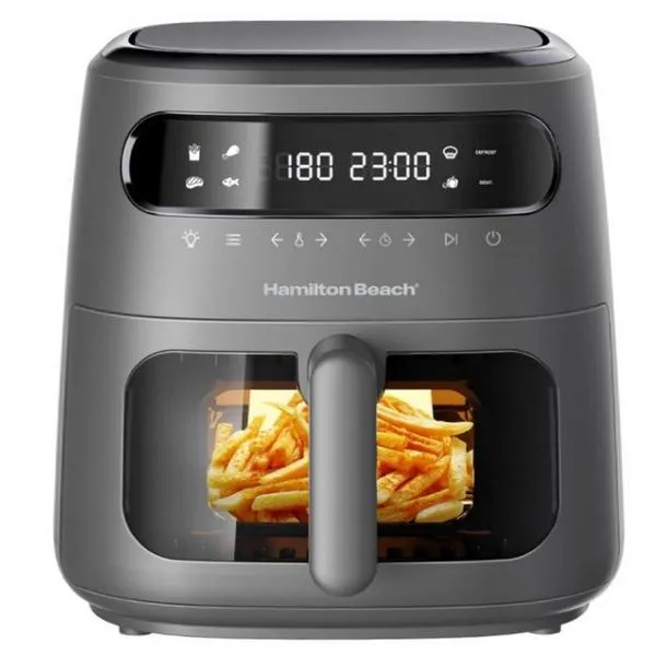 Hamilton Beach 1750w Ergonomic Design Hamilton Beach 1750w Ergonomic Design