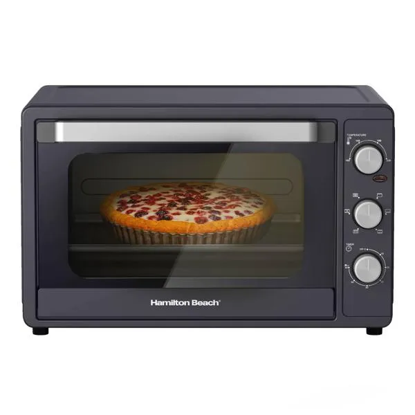 Hamilton Beach 2200w Convection Toaster