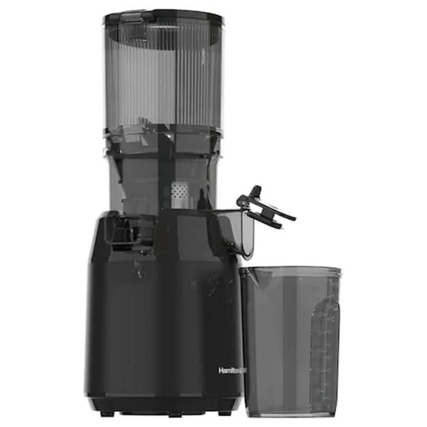 Hamilton Beach 250w Cold Press