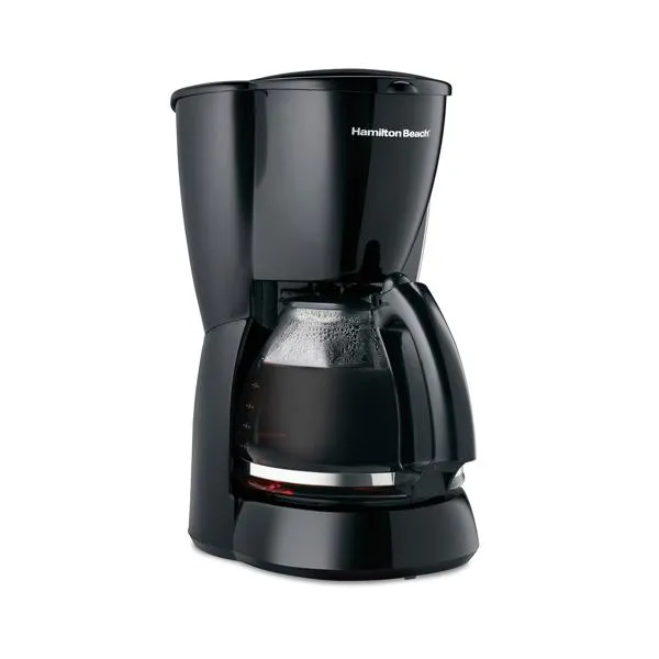 Hamilton Beach 900w 12 Cup