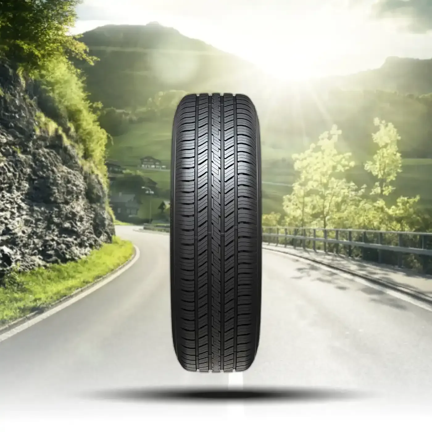 HANKOOK Llanta Klnergy St h735 185 88 i.c - 560kg