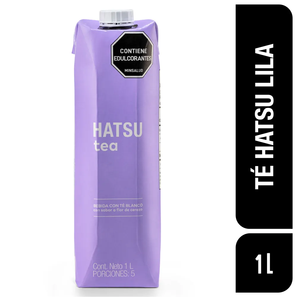 Hatsu Te 1 L
