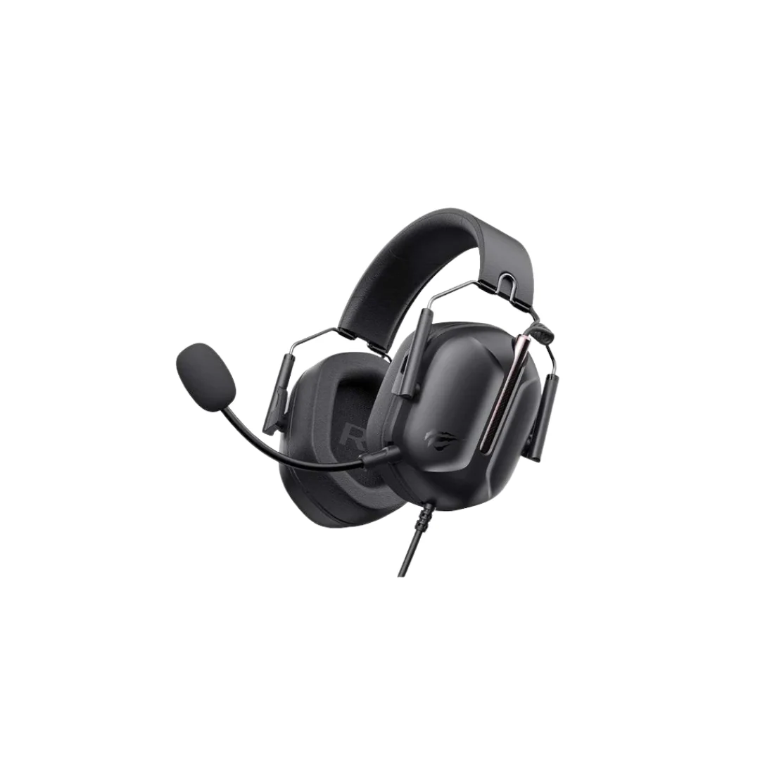 Havit h2033d 3 5mm Microphone