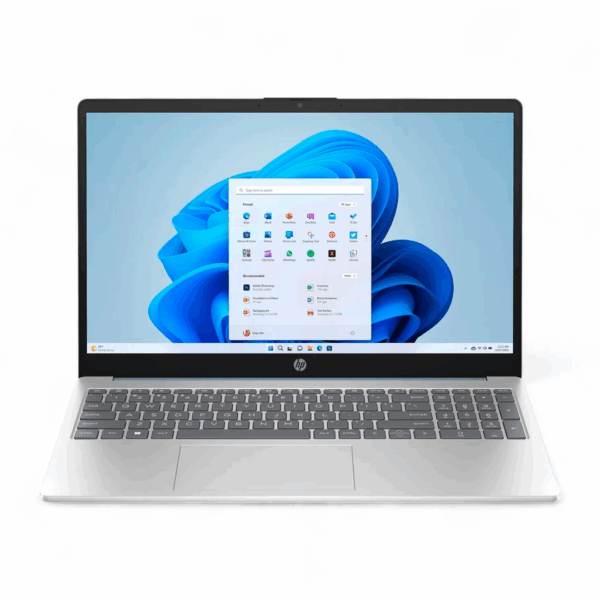 Hewlett Packard Portatil Hp 15-fc0256la Amd Ryzen 512 GB