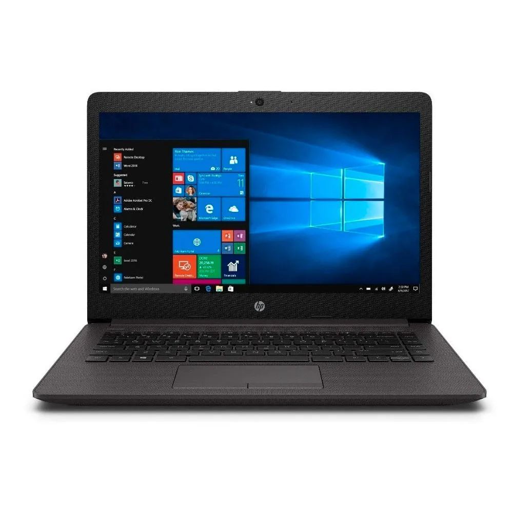 Hewlett Packard Portatil Hp 240 g10 Intel 512 GB