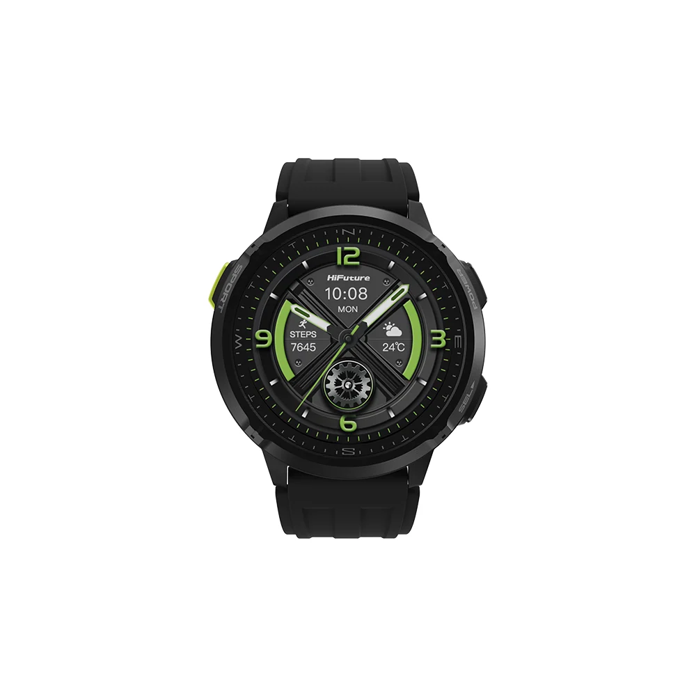 HiFuture Watch Mix 3
