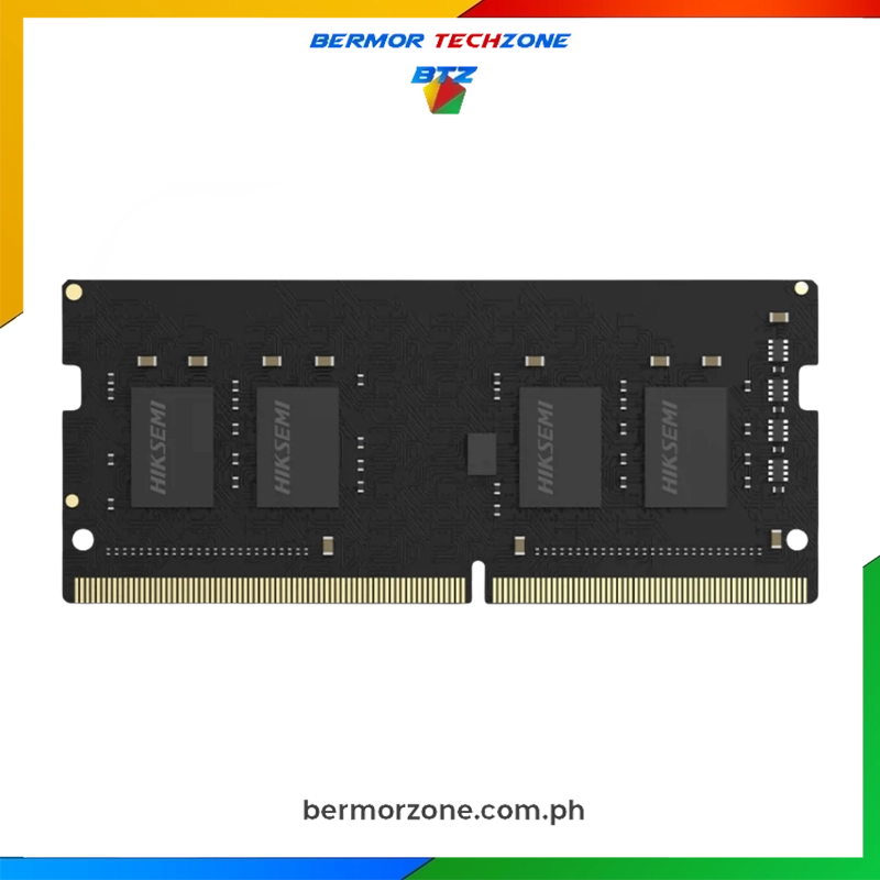 Hiksemi ddr5 5600mhz 16 GB