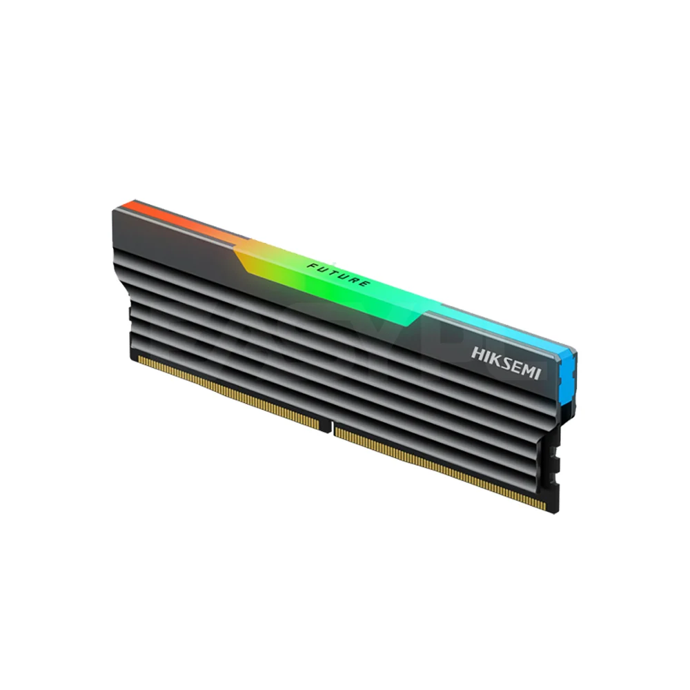 Hiksemi Future hsc408u32c4 3200mhz ddr4 Rgb 8 GB