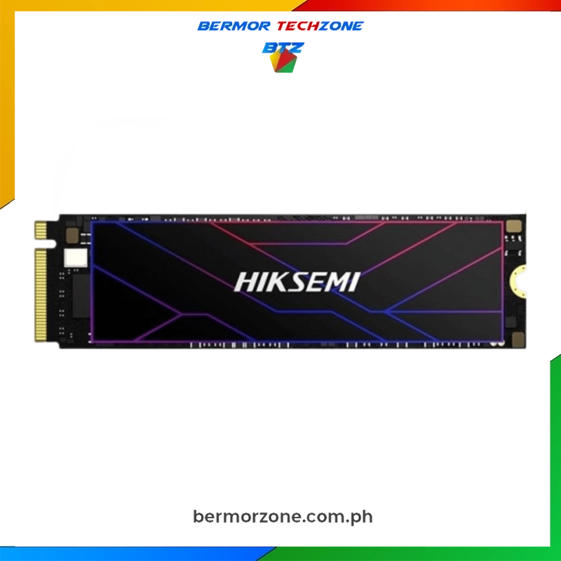 Hiksemi Future Lite Pcie 4 0 960gb to 1tb