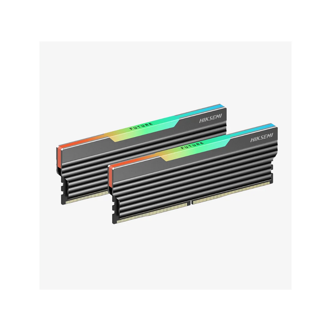 Hiksemi Future Rgb 16gx2 ddr4 3200mhz 32 GB
