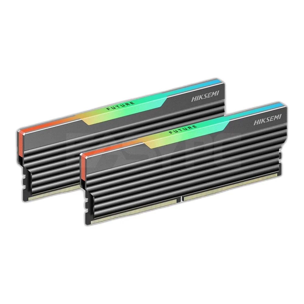 Hiksemi Future Rgb 16x2 hsc432u36c5 3600mhz 32 GB