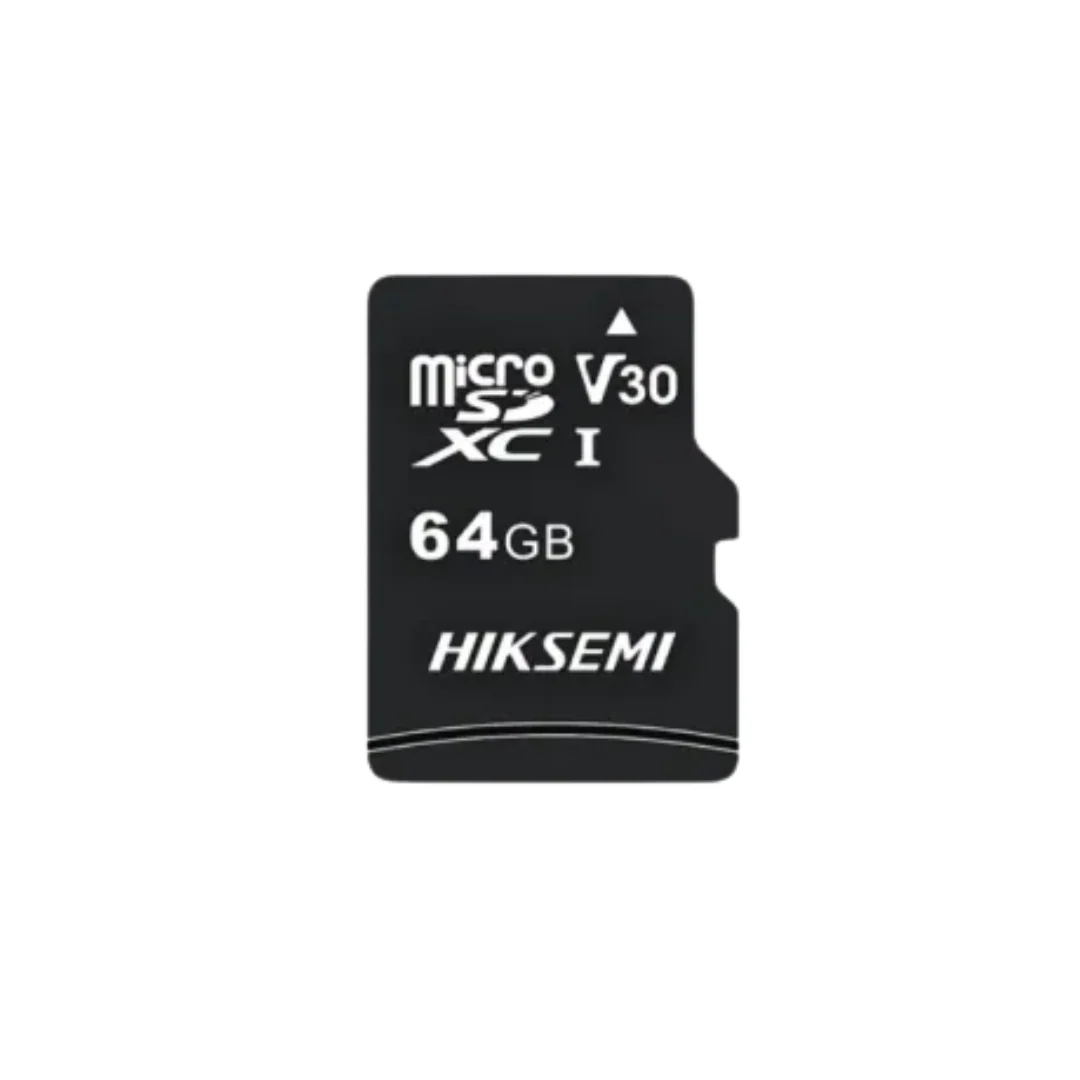 Hiksemi High Speed Hs Tf d1 64 GB