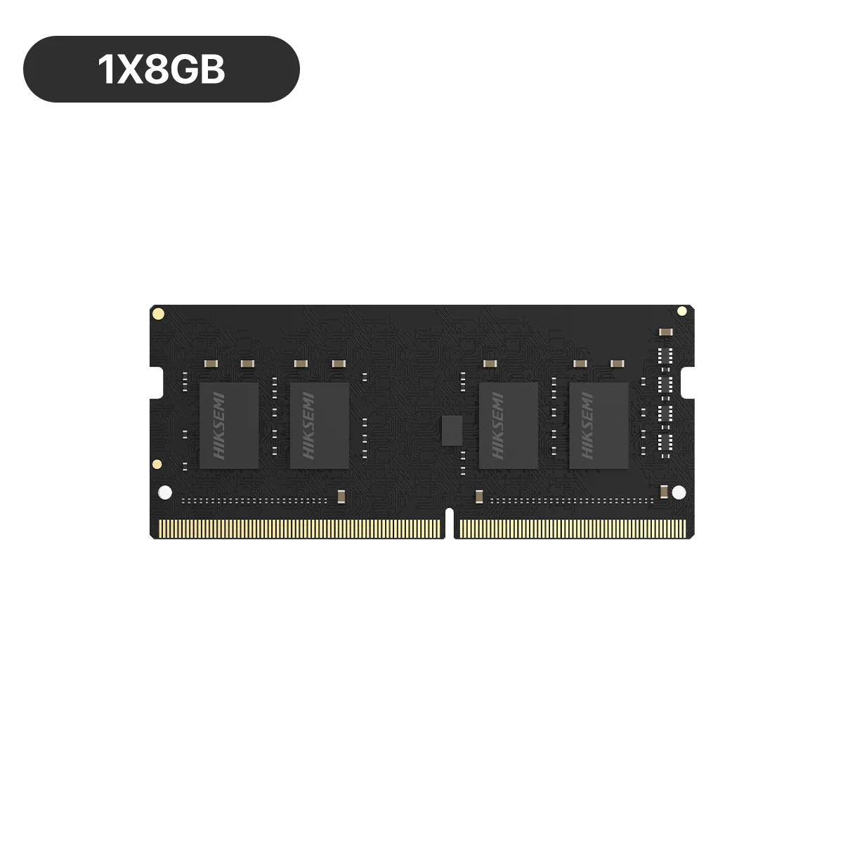 Hiksemi Hiker ddr4 1x8gb 3200mhz Sodimm 8 GB