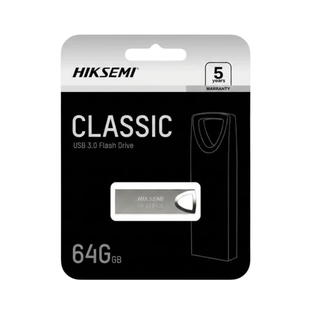 Hiksemi m200 Classic Usb 3 0 64 GB