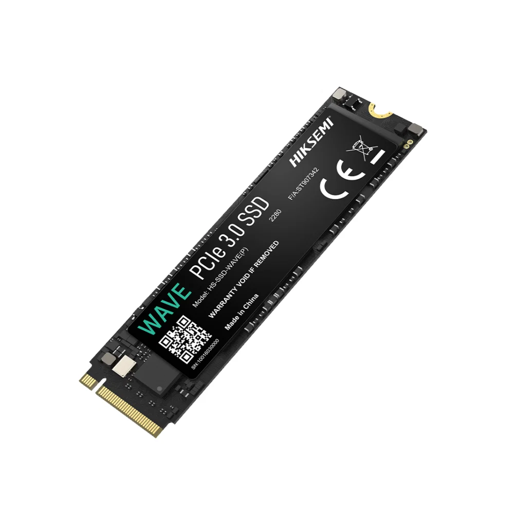 Hiksemi Wave P Pcie gen3 M 512 GB