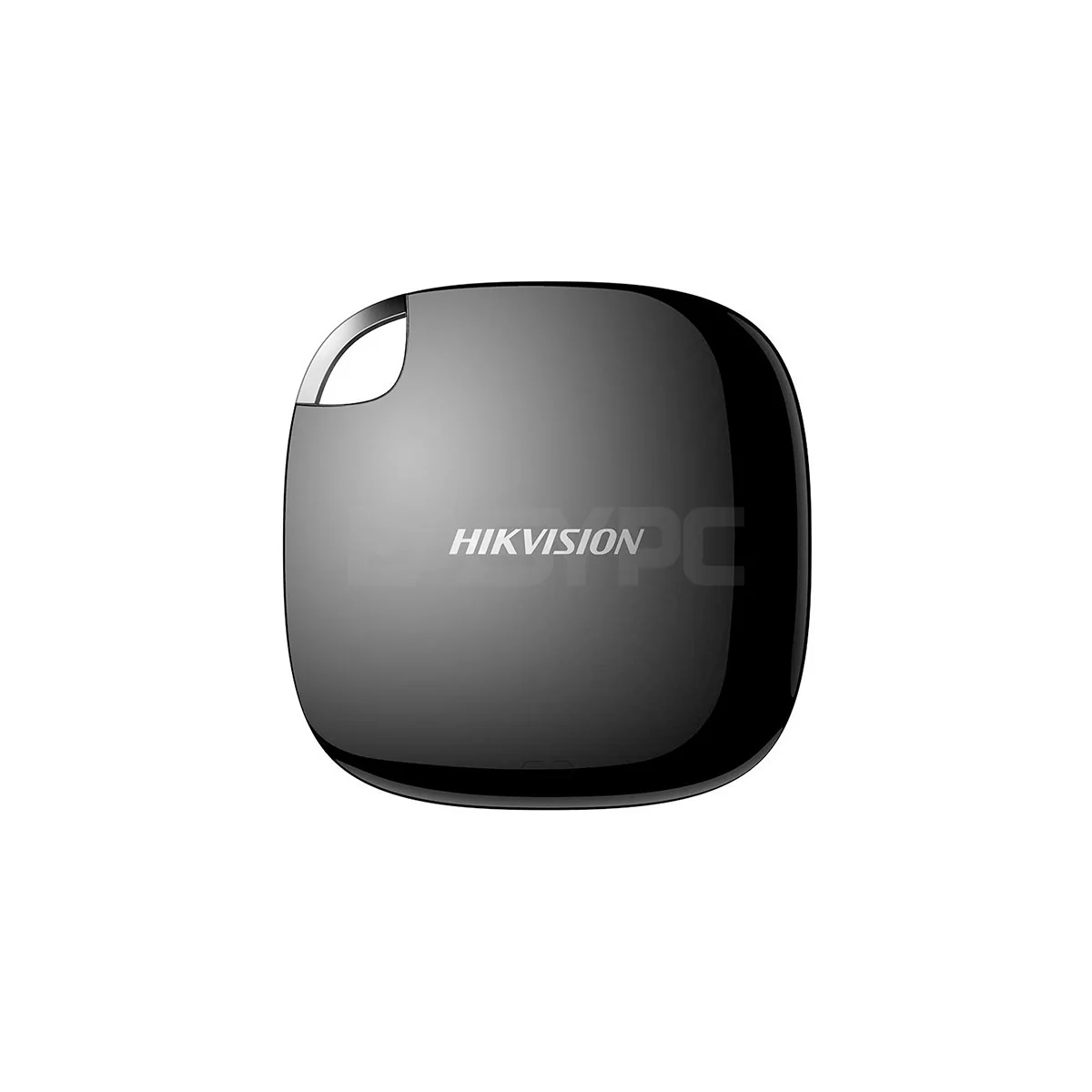 HIKVISION Hs Essd t100i Portable Lightweight 256 GB