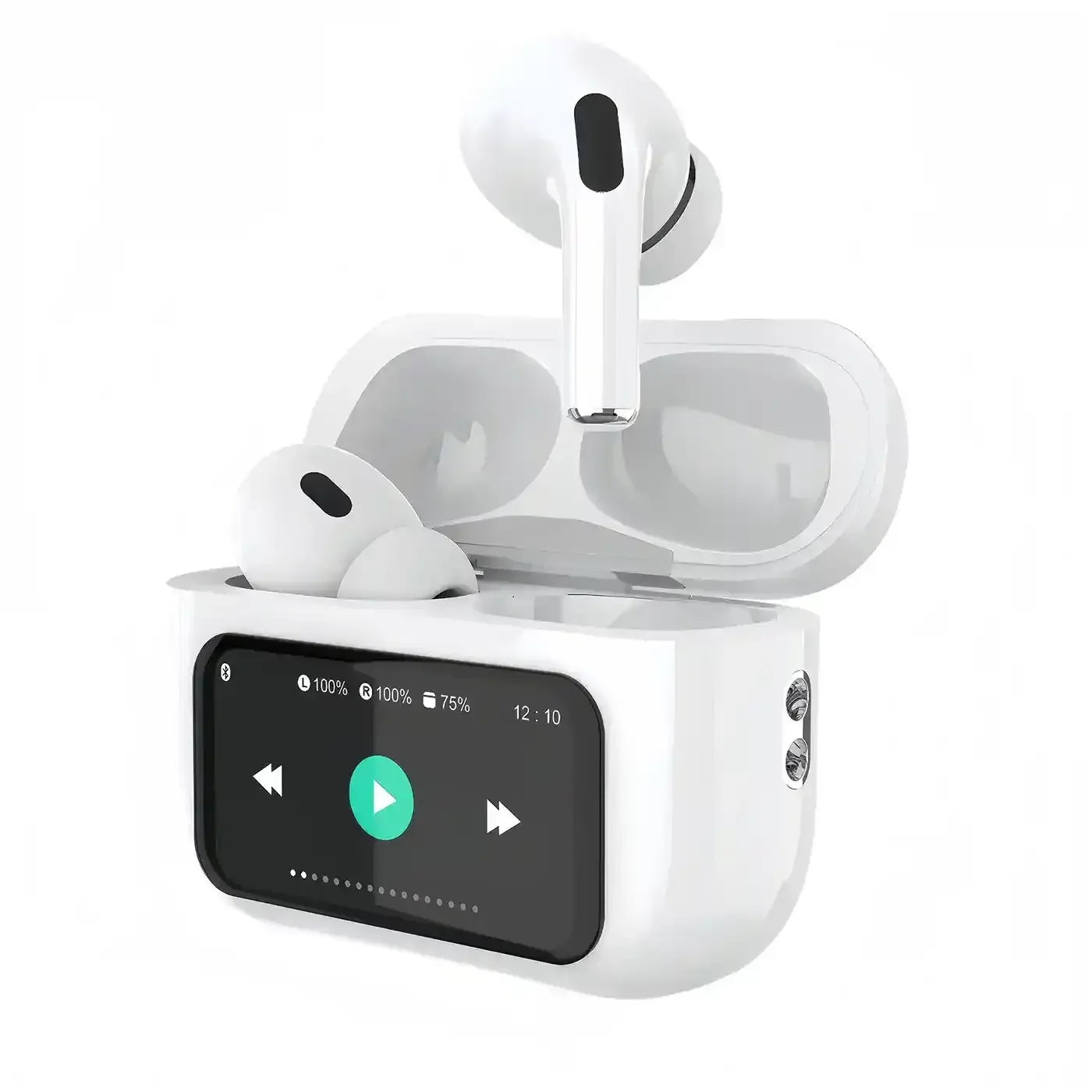 HIQ Es 500 In Ear