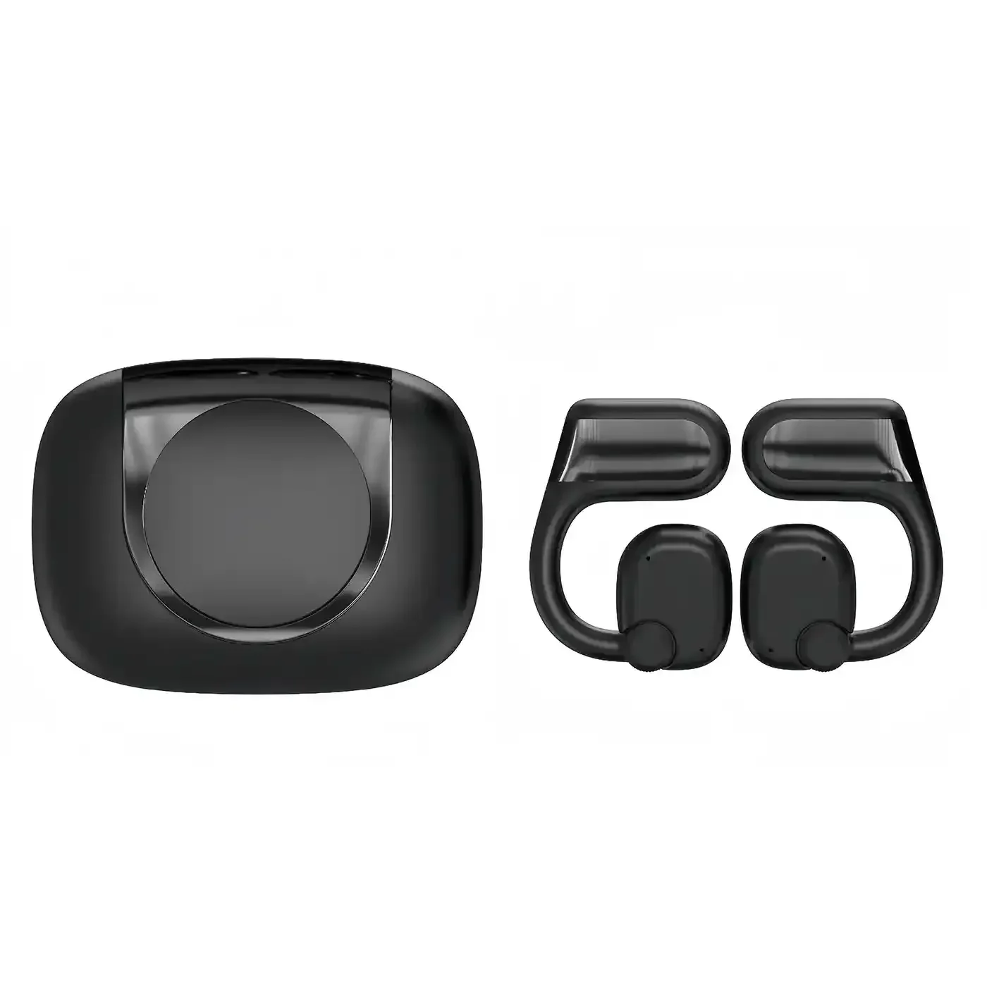 HIQ Oe 500 Open Ear HIQ Oe 500 Open Ear