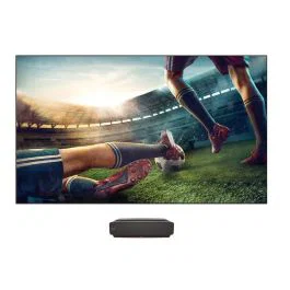 Hisense 100 Laser Technology 100l5g 4k