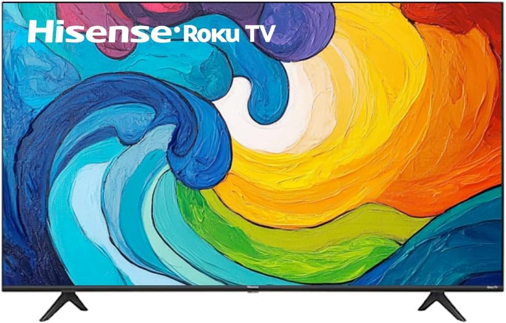 Hisense 50 Serie R Class 4k