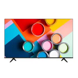 Hisense 55 4k Ultra Hd Smart