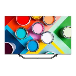 Hisense 55 Qled TV