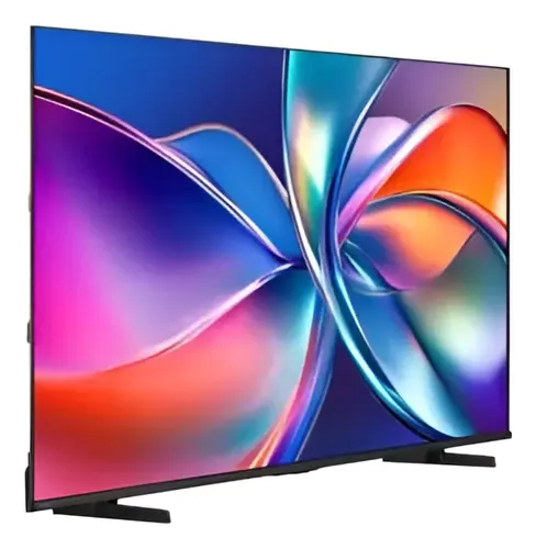 Hisense 55qd6qv 55 Vidaa TV
