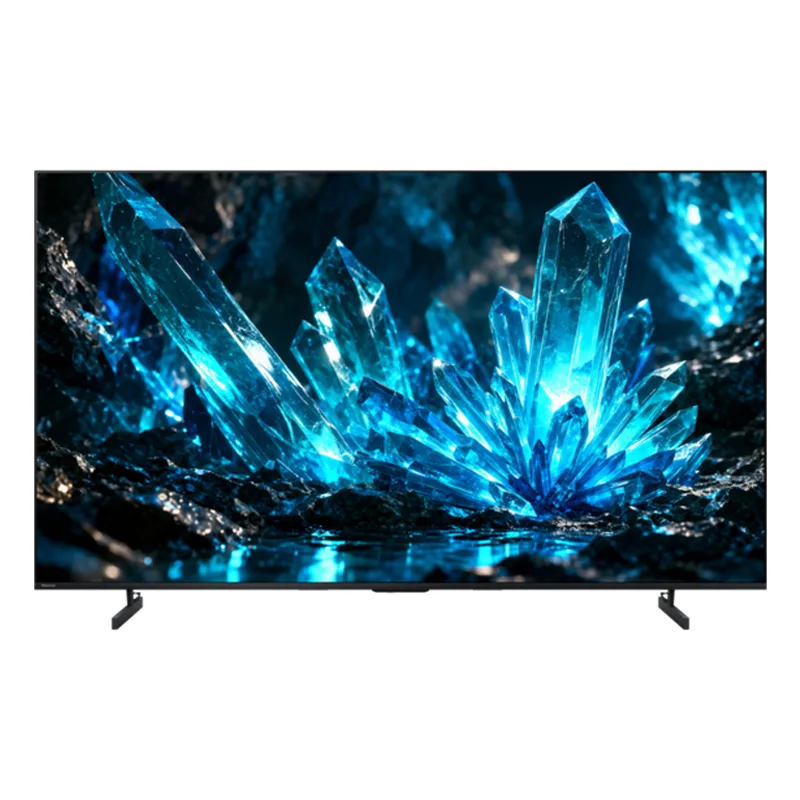 Hisense 55u6se 55 Miniled Vidaa Smart