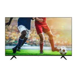 Hisense 58 4k Uhd Led Smart