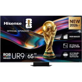 Hisense 65 Smart TV