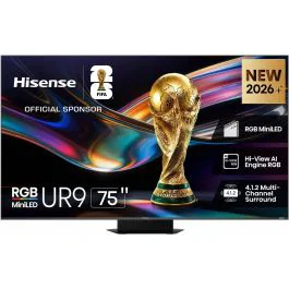 Hisense 75 TV Hisense 75 TV