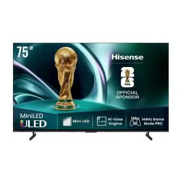 Hisense 75inch u7q 4k Mini Led