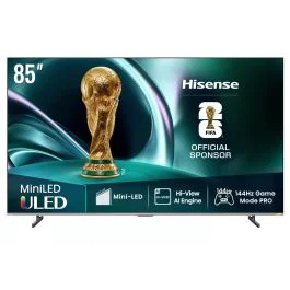 Hisense 85 4k Uhd Smart Mini Hisense 85 4k Uhd Smart Mini