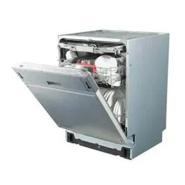 Hisense Built In Dishwasher 6 Programs Hisense Built In Dishwasher 6 Programs