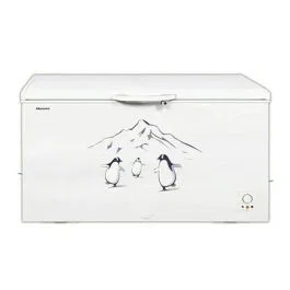 Hisense Chest Freezer 18 4 Cu