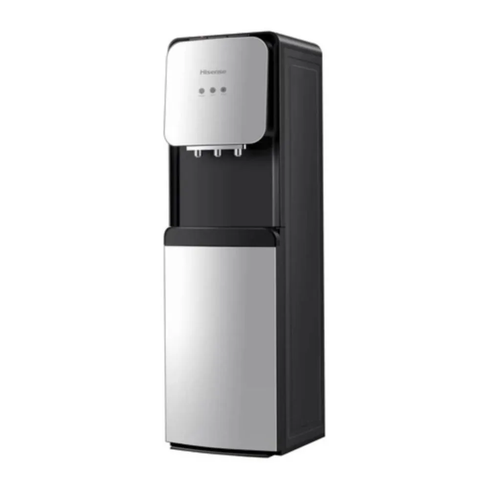 Hisense Dispensador Agua Carga Oculta h04wdbs3s3 n/a