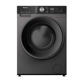 Hisense Front Load Washing Machine