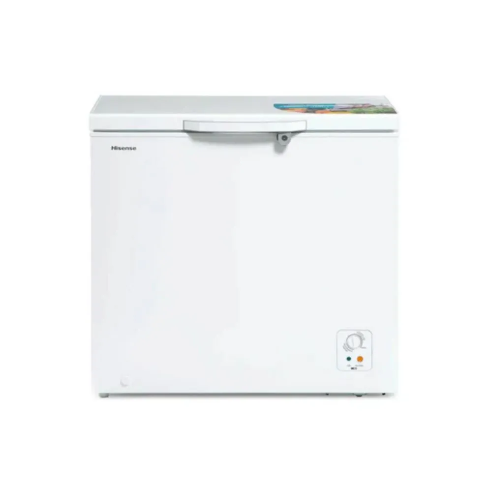Hisense Horizontal 7 Pies Cubicos fc70d6bwx 7 GB