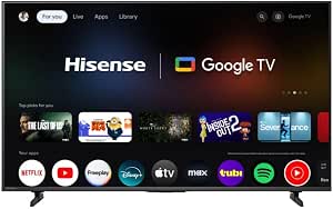 Hisense Inteligente 50 h5 4k Ultra Hisense Inteligente 50 h5 4k Ultra
