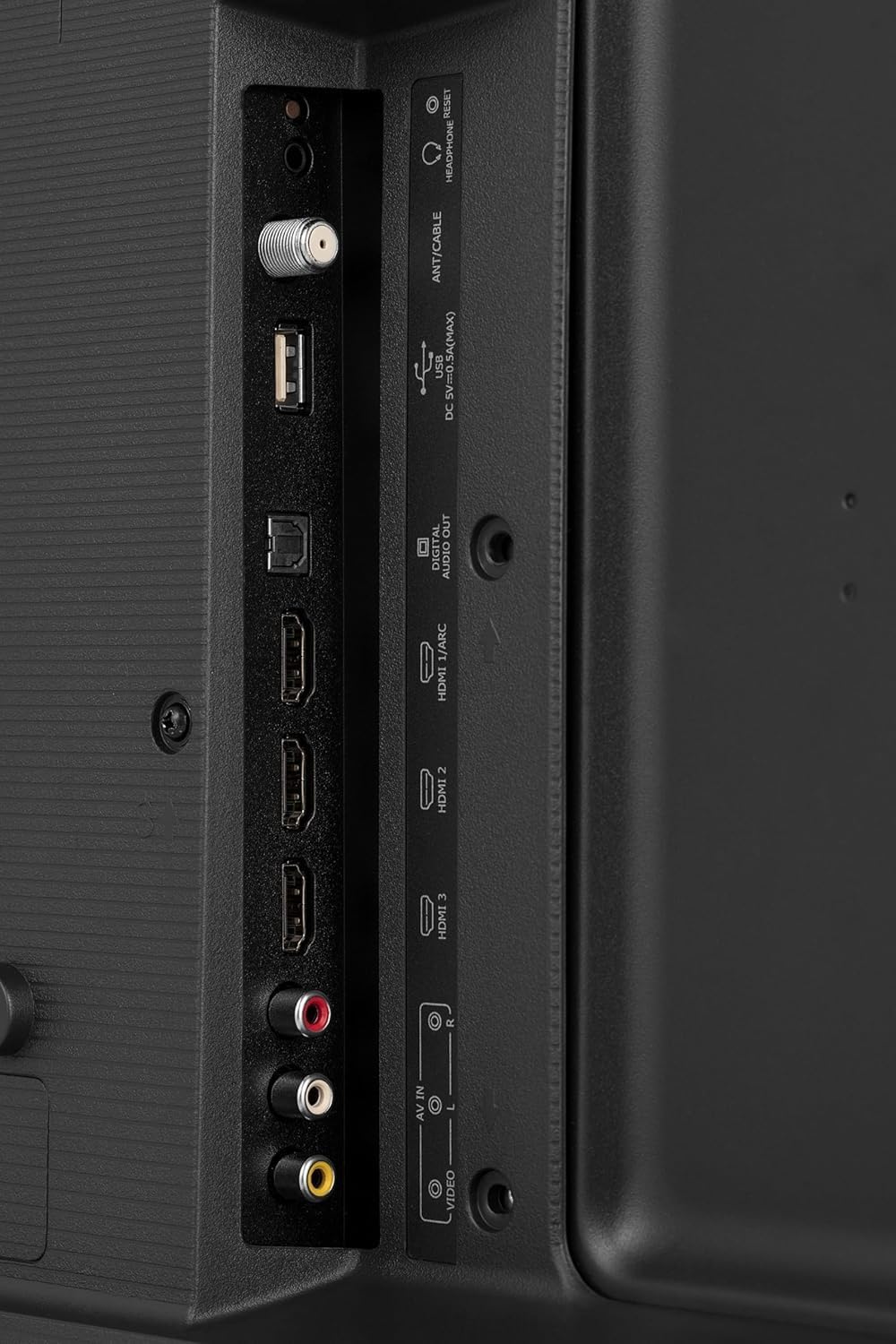 Hisense Inteligente Led Full Hd 1080p