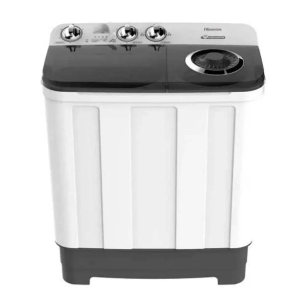 Hisense Semiautomatica Doble Tina 11 wsa1102pcn 11 GB