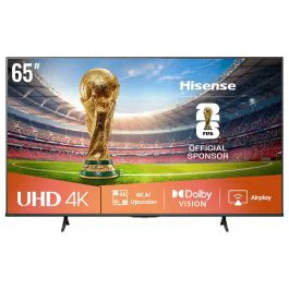 Hisense Smart TV 65 4k Uhd