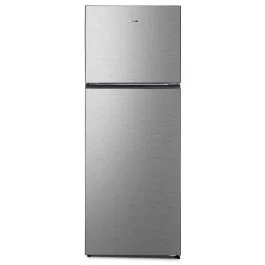 Hisense Top Freezer Refrigerator Double Door
