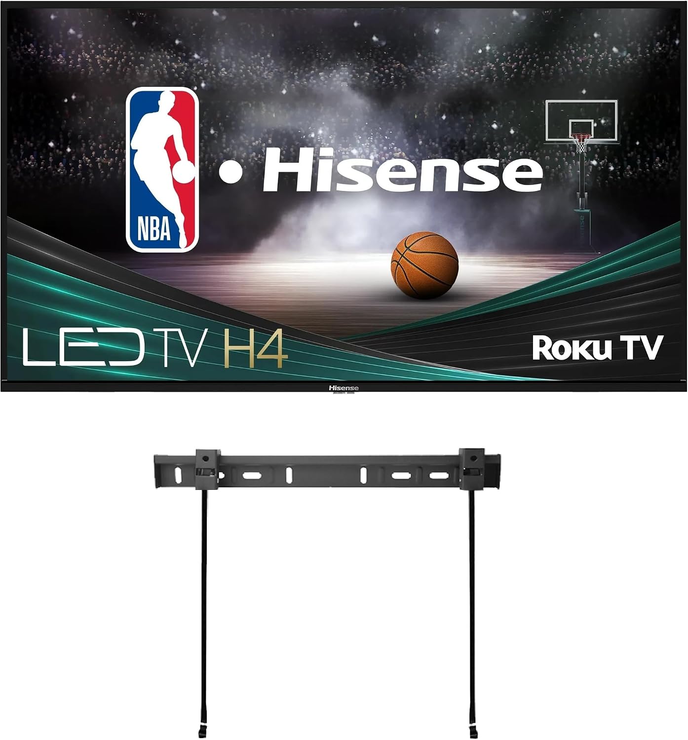 Hisense TV 40 Class 1080p Soporte