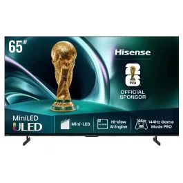 Hisense TV 65 4k Mini