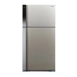 Hitachi 18 Cu Ft Top Freezer