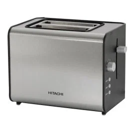 Hitachi 870w 2 Slice Bread Toaster