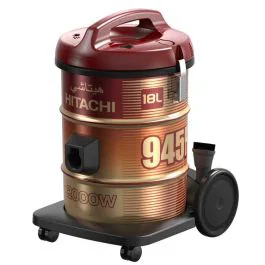 Hitachi Bagged